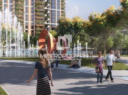 Апартаменти, ОАЕ, Емірат Дубай, Дубай, 5 000 000 Dh фото 12