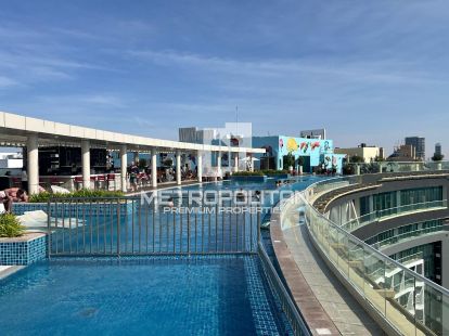 Apartments in Palm Jumeirah, UAE for 1 550 000Dh (ID:72788)