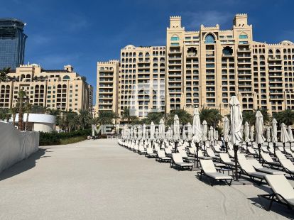Апартаменти, ОАЕ, Емірат Дубай, Пальма-Джумейра, 1 550 000 Dh фото 10