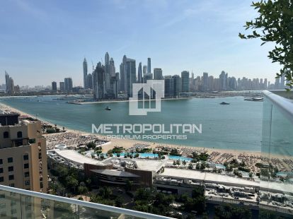 Апартаменти, ОАЕ, Емірат Дубай, Пальма-Джумейра, 1 550 000 Dh фото 12