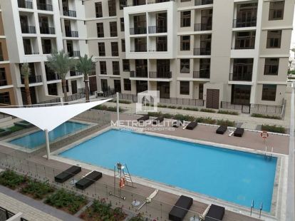 Апартаменти, ОАЕ, Емірат Дубай, Дубай, 1 820 000 Dh фото 11