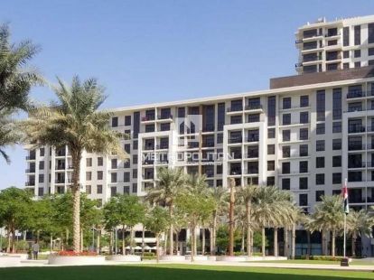 Апартаменти, ОАЕ, Емірат Дубай, Дубай, 1 820 000 Dh фото 7