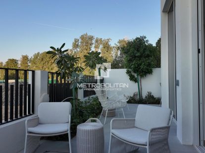 Будинок / Таунхаус, ОАЕ, Емірат Дубай, Дубай, 6 300 000 Dh фото 10