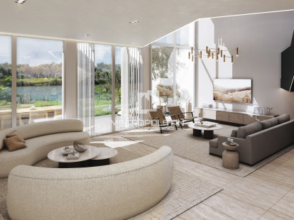 Будинок / Таунхаус, ОАЕ, Емірат Дубай, Дубай, 6 300 000 Dh фото 12