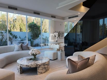 Будинок / Таунхаус, ОАЕ, Емірат Дубай, Дубай, 6 300 000 Dh фото 2