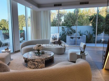 Будинок / Таунхаус, ОАЕ, Емірат Дубай, Дубай, 6 300 000 Dh фото 3