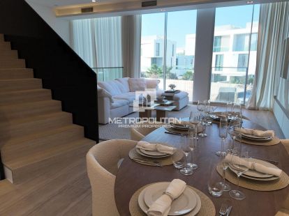 Будинок / Таунхаус, ОАЕ, Емірат Дубай, Дубай, 6 300 000 Dh фото 4