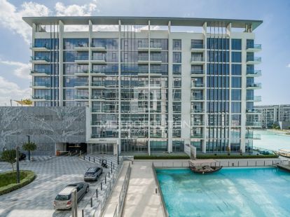 Apartamenty, Zjednoczone Emiraty Arabskie, Emirat Dubaju, Dubaj, 1 650 000 Dh zdjęcia 2