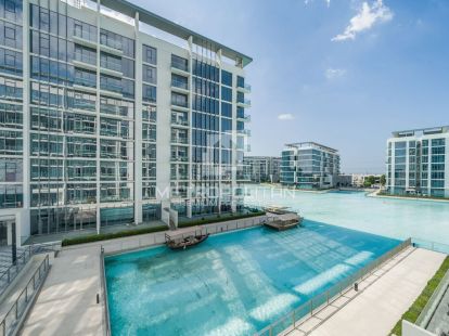 Apartamenty, Zjednoczone Emiraty Arabskie, Emirat Dubaju, Dubaj, 1 650 000 Dh zdjęcia 3