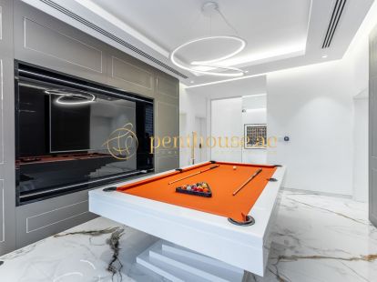 Будинок / Вілла, ОАЕ, Емірат Дубай, Дубай, 12 990 000 Dh фото 14