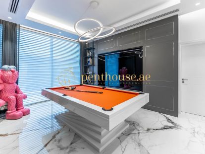 Будинок / Вілла, ОАЕ, Емірат Дубай, Дубай, 12 990 000 Dh фото 15