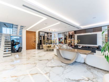 Будинок / Вілла, ОАЕ, Емірат Дубай, Дубай, 12 990 000 Dh фото 2