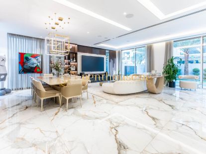 Будинок / Вілла, ОАЕ, Емірат Дубай, Дубай, 12 990 000 Dh фото 3