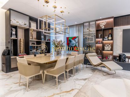 Будинок / Вілла, ОАЕ, Емірат Дубай, Дубай, 12 990 000 Dh фото 4