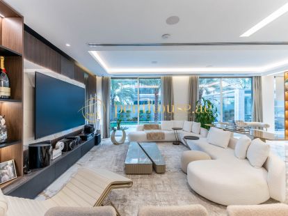 Будинок / Вілла, ОАЕ, Емірат Дубай, Дубай, 12 990 000 Dh фото 6