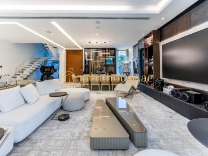 Будинок / Вілла, ОАЕ, Емірат Дубай, Дубай, 12 990 000 Dh фото 7