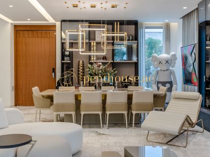 Будинок / Вілла, ОАЕ, Емірат Дубай, Дубай, 12 990 000 Dh фото 9