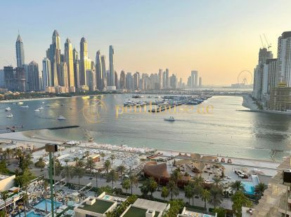 Апартаменти у Пальма-Джумейра, ОАЕ за 7 650 000Dh (ID:72799)