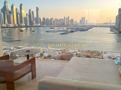 Апартаменти, ОАЕ, Емірат Дубай, Пальма-Джумейра, 7 650 000 Dh фото 12