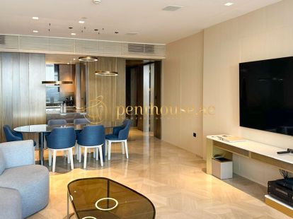 Апартаменти, ОАЕ, Емірат Дубай, Пальма-Джумейра, 7 650 000 Dh фото 2