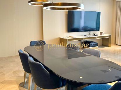 Апартаменти, ОАЕ, Емірат Дубай, Пальма-Джумейра, 7 650 000 Dh фото 3