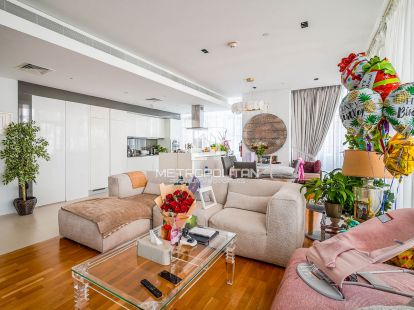 Апартаменти, ОАЕ, Емірат Дубай, Дубай, 11 950 000 Dh фото 10