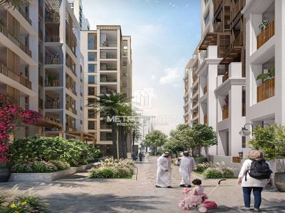 Апартаменти у Дубаї, ОАЕ за 1 650 000Dh (ID:72804)