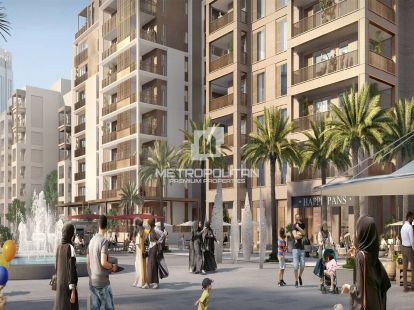 Апартаменти, ОАЕ, Емірат Дубай, Дубай, 1 650 000 Dh фото 5