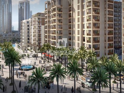 Апартаменти, ОАЕ, Емірат Дубай, Дубай, 1 650 000 Dh фото 6