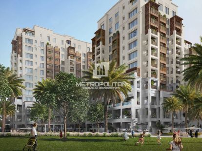 Апартаменти, ОАЕ, Емірат Дубай, Дубай, 1 650 000 Dh фото 8