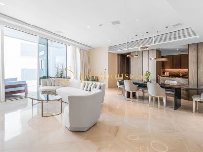 Апартаменти у Пальма-Джумейра, ОАЕ за 5 515 000Dh (ID:72815)