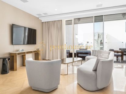 Апартаменти, ОАЕ, Емірат Дубай, Пальма-Джумейра, 5 515 000 Dh фото 3