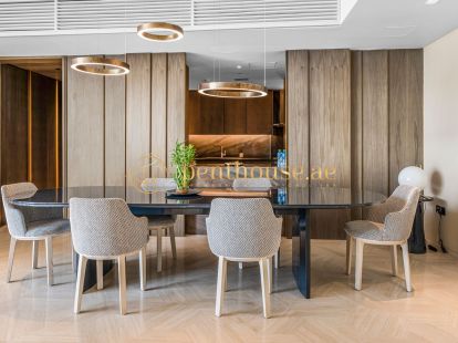 Апартаменти, ОАЕ, Емірат Дубай, Пальма-Джумейра, 5 515 000 Dh фото 5