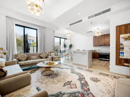 Таунхаус в Рас-эль-Хайме, ОАЭ за 5 097 253Dh (ID:72814)