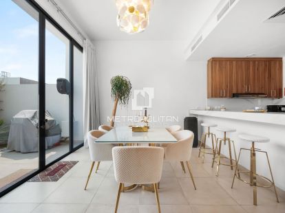 Дом / Таунхаус, ОАЭ, Эмират Рас-эль-Хайма, Рас-эль-Хайм, 5 097 253 Dh фото 13