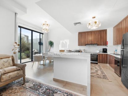 Дом / Таунхаус, ОАЭ, Эмират Рас-эль-Хайма, Рас-эль-Хайм, 5 097 253 Dh фото 14