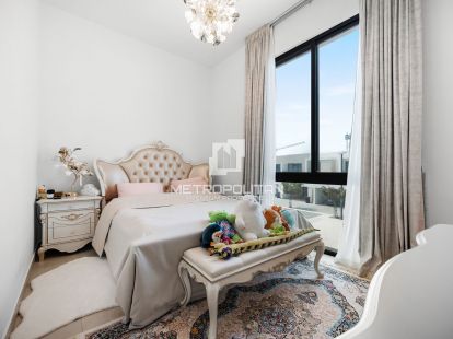 Дом / Таунхаус, ОАЭ, Эмират Рас-эль-Хайма, Рас-эль-Хайм, 5 097 253 Dh фото 9