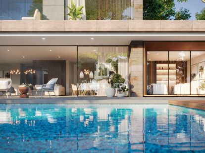 Будинок / Вілла, ОАЕ, Емірат Дубай, Дубай, 12 500 000 Dh фото 10