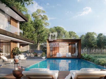 Будинок / Вілла, ОАЕ, Емірат Дубай, Дубай, 12 500 000 Dh фото 11