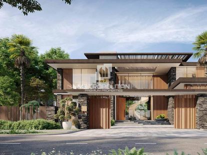 Будинок / Вілла, ОАЕ, Емірат Дубай, Дубай, 12 500 000 Dh фото 12