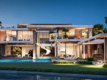 Будинок / Вілла, ОАЕ, Емірат Дубай, Дубай, 12 500 000 Dh фото 13