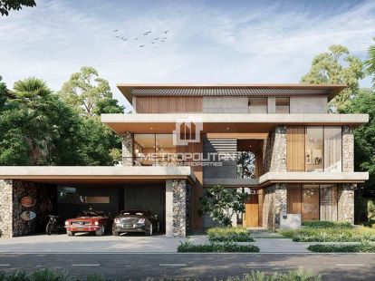 Будинок / Вілла, ОАЕ, Емірат Дубай, Дубай, 12 500 000 Dh фото 14