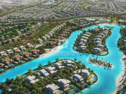 Будинок / Вілла, ОАЕ, Емірат Дубай, Дубай, 12 500 000 Dh фото 15