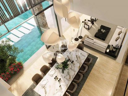 Будинок / Вілла, ОАЕ, Емірат Дубай, Дубай, 12 500 000 Dh фото 2