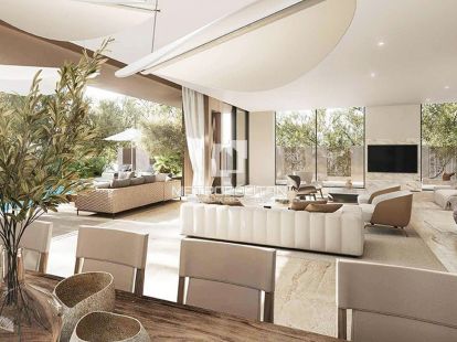 Будинок / Вілла, ОАЕ, Емірат Дубай, Дубай, 12 500 000 Dh фото 3