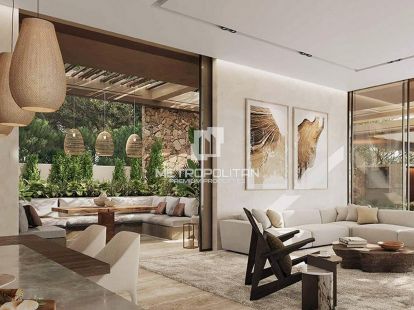 Будинок / Вілла, ОАЕ, Емірат Дубай, Дубай, 12 500 000 Dh фото 5