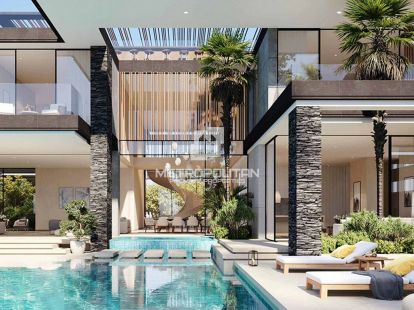 Будинок / Вілла, ОАЕ, Емірат Дубай, Дубай, 12 500 000 Dh фото 9