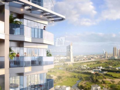 Apartments in Dubai, UAE for 650 000Dh (ID:72789)