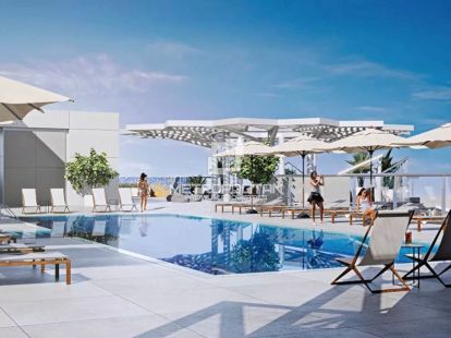 Apartments, UAE, Emirate of Dubai, Dubai, 650 000 Dh photo 10