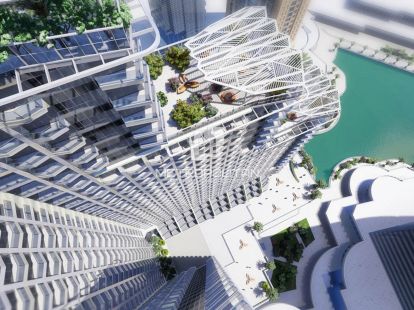 Apartments, UAE, Emirate of Dubai, Dubai, 650 000 Dh photo 11